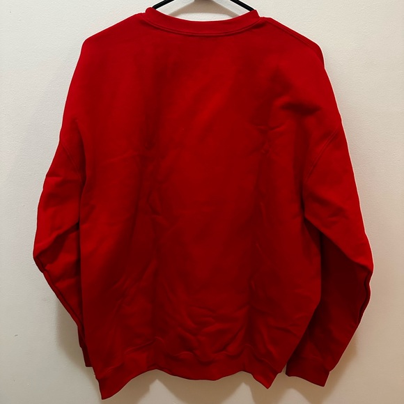 “Shred High for the Holidaze” funny holiday sweater - Picture 4 of 4